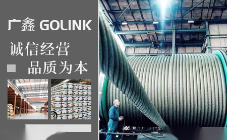 广鑫GOLINK