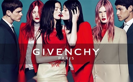 纪梵希Givenchy
