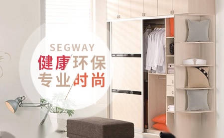 赛格威SEGWAY