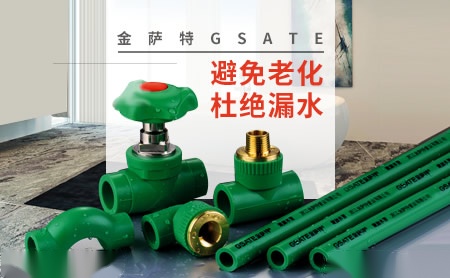 金萨特GSATE