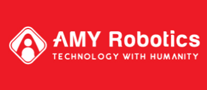 艾米機器人Amy