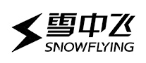 雪中飞SnowFlying