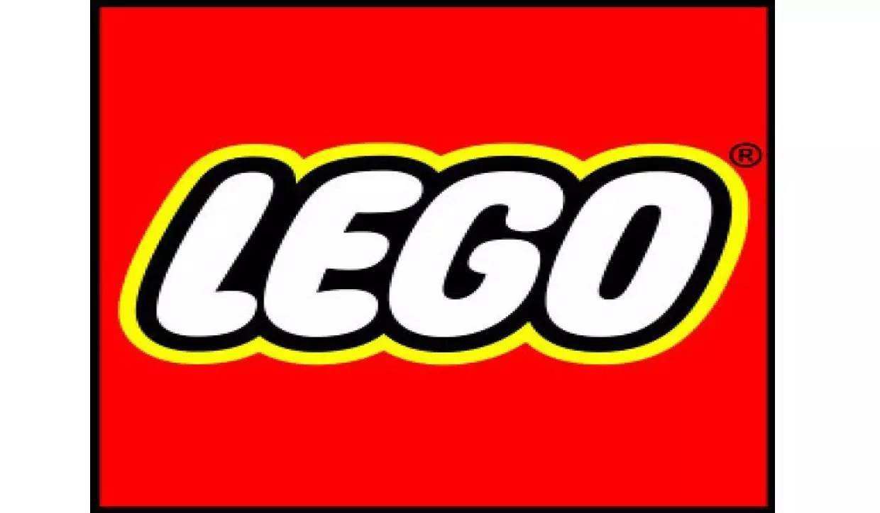 LEGO/乐高