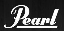 Pearl 珍珠架子鼓