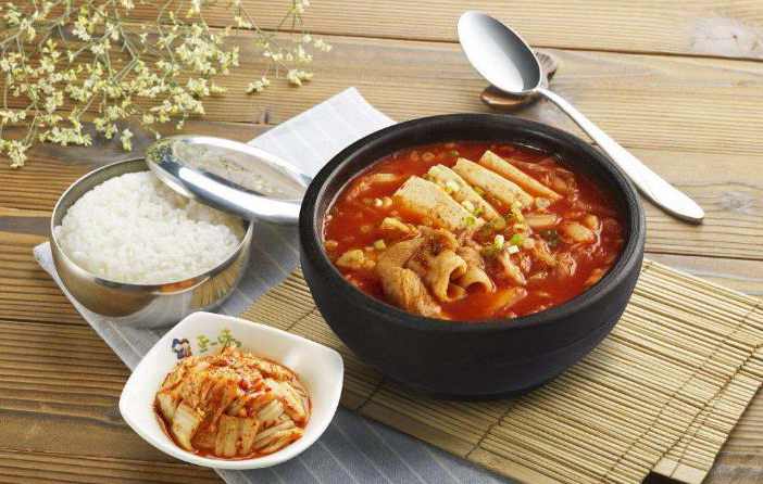 韩式料理店铺经营需要注意的三要素