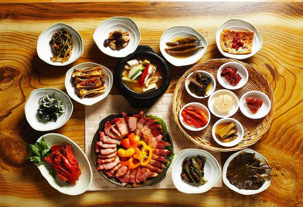 本家韩国料理