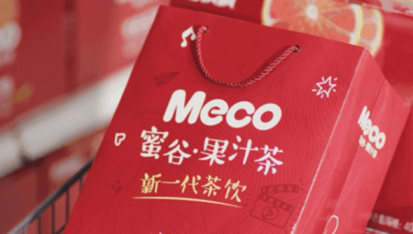 Meco蜜谷