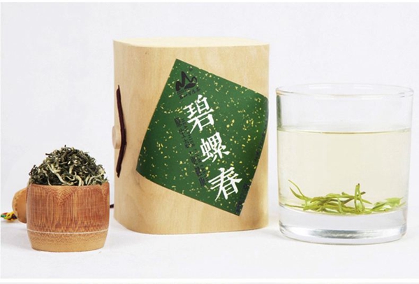茗山生态茶 茗山生态茶