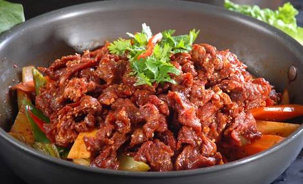 鱻尚煌三汁焖锅 鱻尚煌三汁焖锅