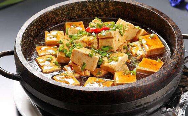 宏福居焖锅 宏福居焖锅