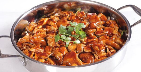 焖上瘾三汁焖锅