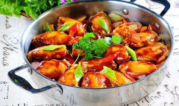 焖上瘾三汁焖锅