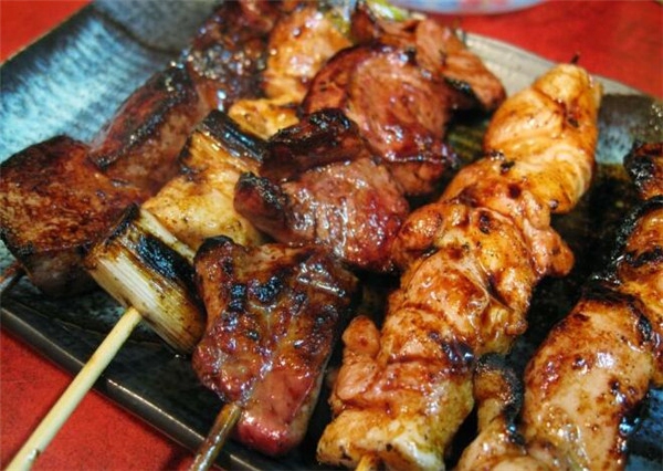 串之乡居酒屋 串之乡居酒屋