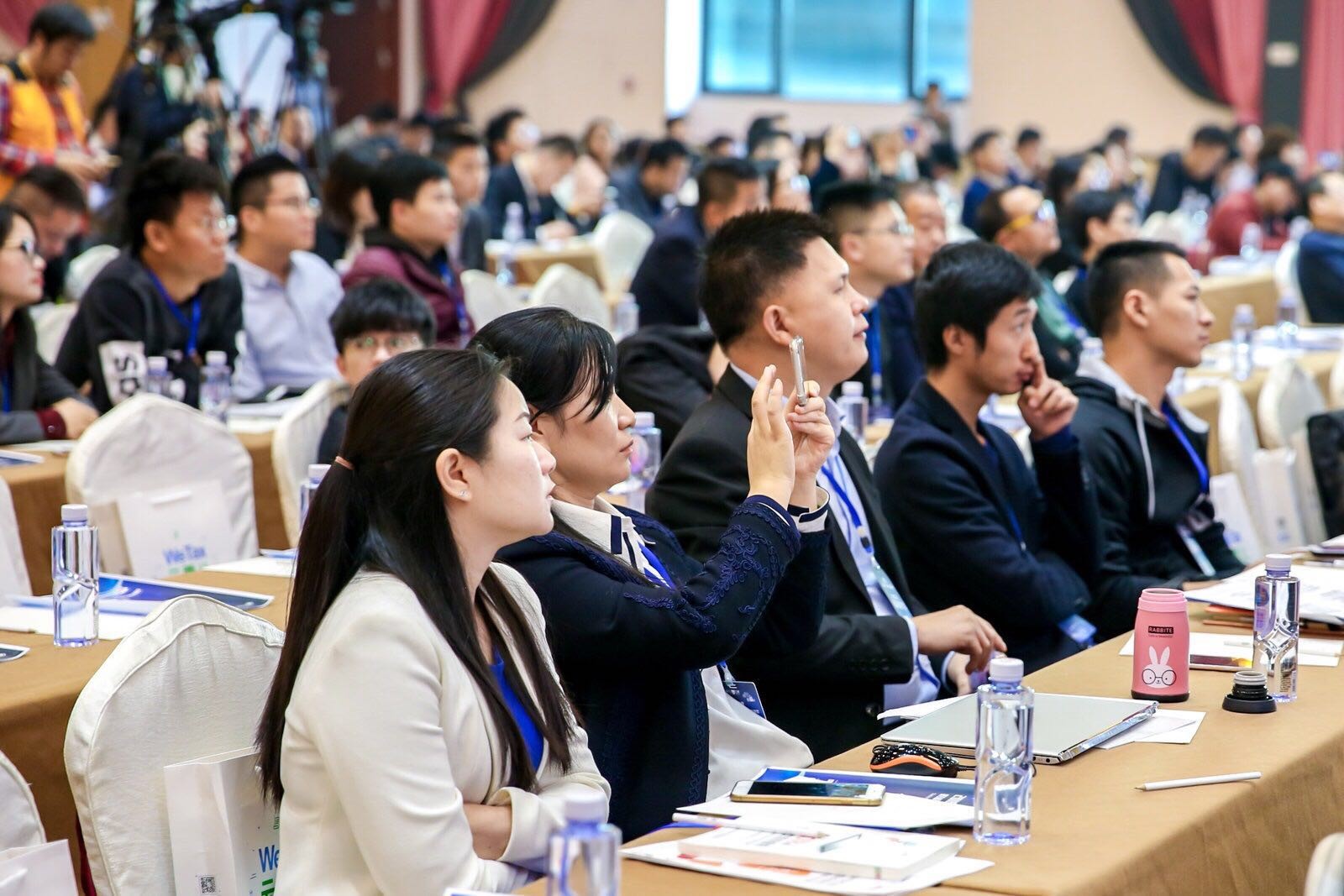 第六屆智慧餐飲創新峰會將于4月20日在滬召開