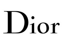 dior香水logo