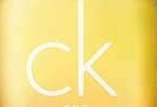 ck香水logo