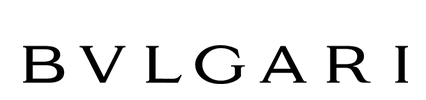 宝格丽香水logo