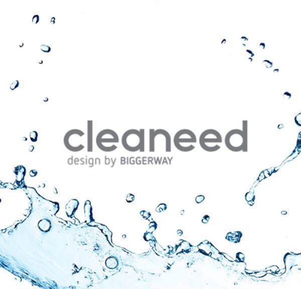 cleaneed