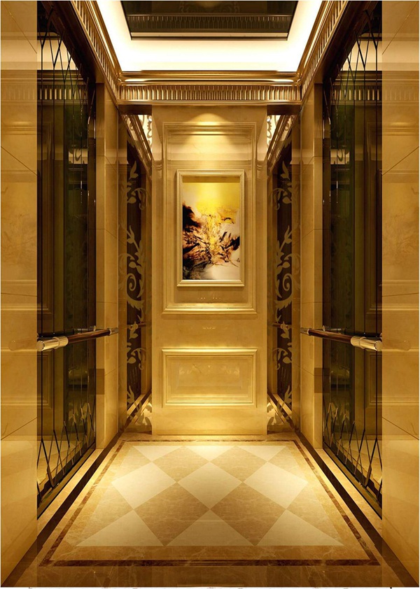 三菱电梯