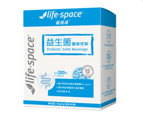Life-Space成人益生菌