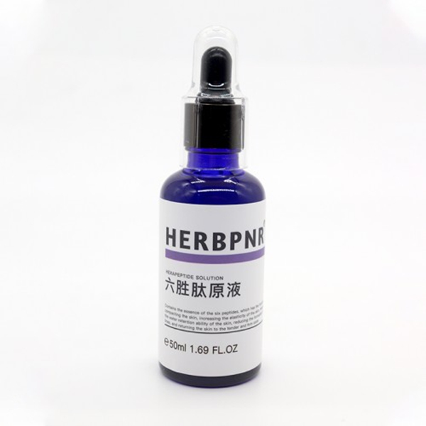 HERBPNR六胜肽原液