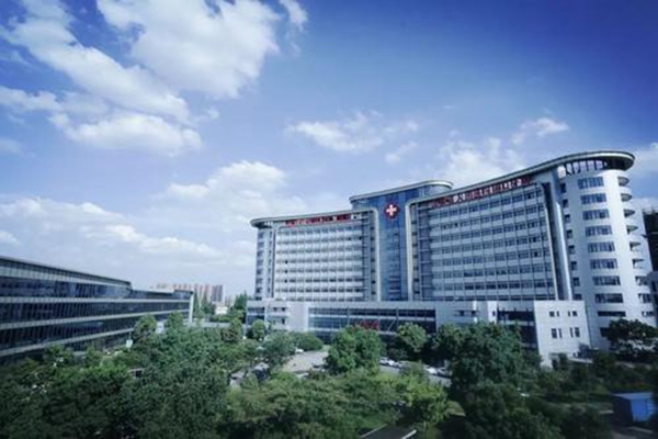 中国十大医院排名