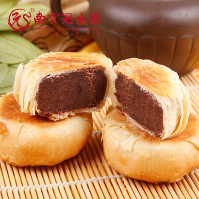 2021中国十大月饼品牌排行榜