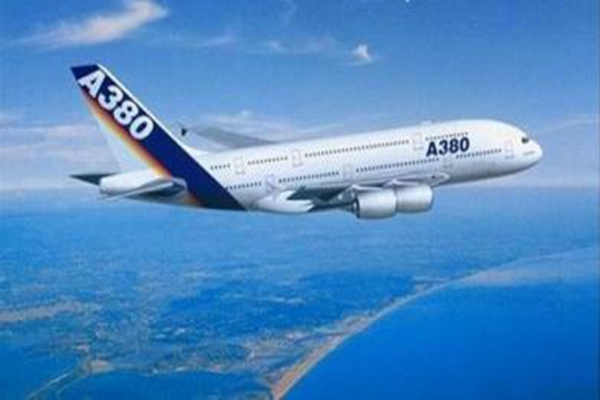 A380航班
