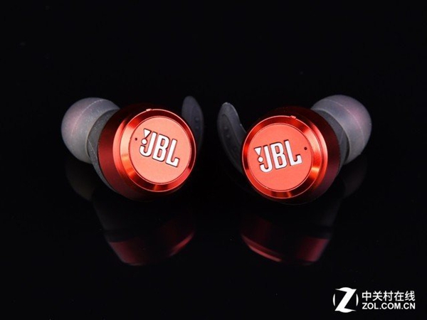 JBL T280TWS真无线耳机