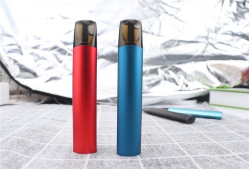 Marvelous电子烟 争做戒烟路上的好帮手