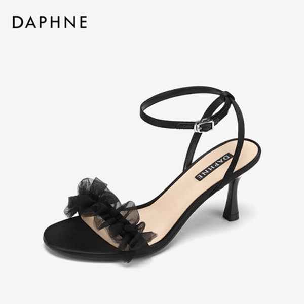 达芙妮Daphne