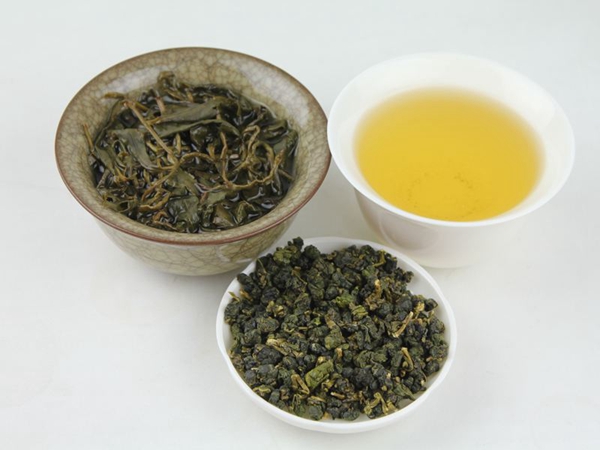 台湾高山茶哪些品牌口感比较好？台湾高山茶品牌推荐 第1张