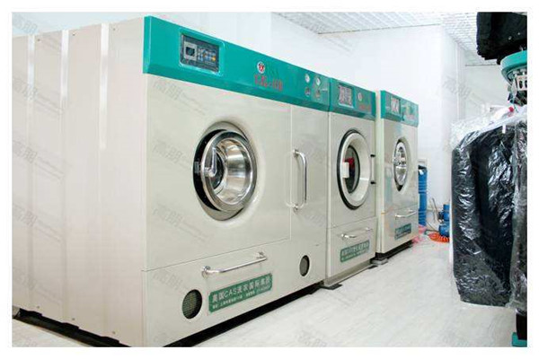 卡博尼洗衣奢侈品护理加盟