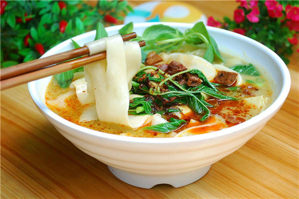 巴老三烩面加盟 巴老三烩面加盟