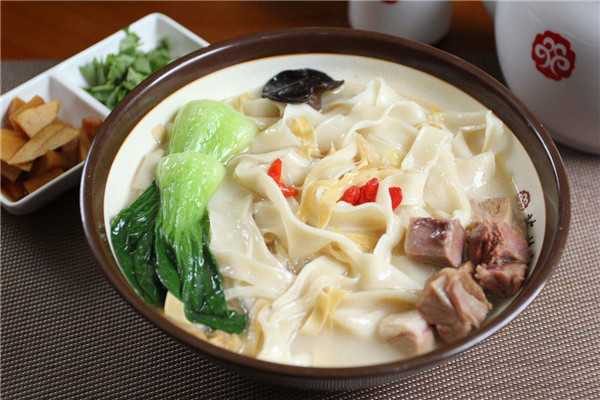 巴老三烩面加盟 巴老三烩面加盟