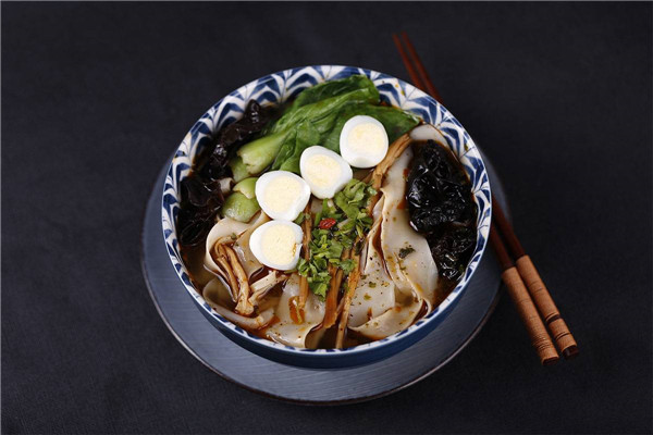 巴老三烩面加盟 巴老三烩面加盟