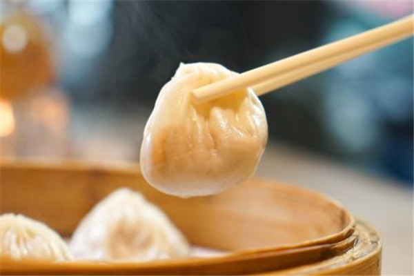 老台门汤包加盟 老台门汤包加盟