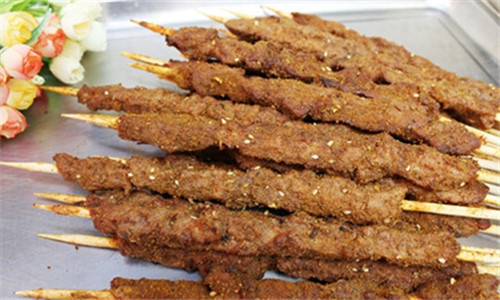 吴太大不同烧烤 吴太大不同烧烤