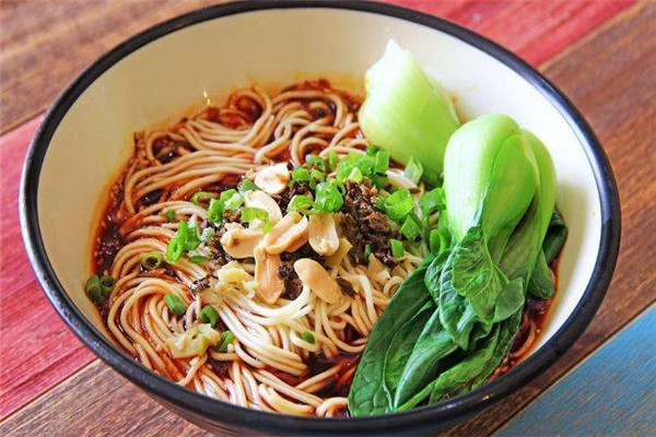 胡记勾魂面加盟 胡记勾魂面加盟