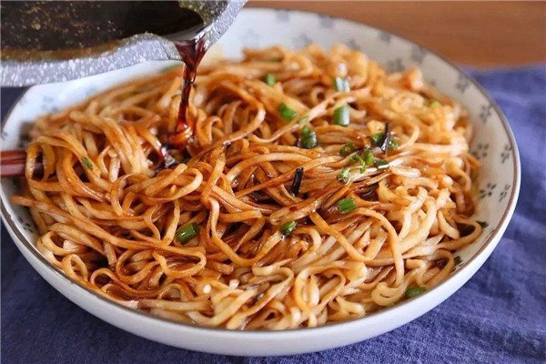 胡记勾魂面加盟 胡记勾魂面加盟