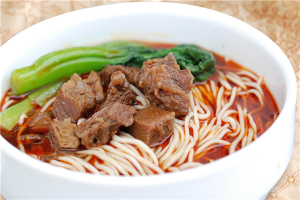 红焖王牛肉板面加盟 红焖王牛肉板面加盟