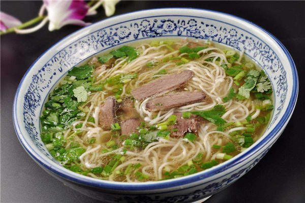 红焖王牛肉板面加盟 红焖王牛肉板面加盟