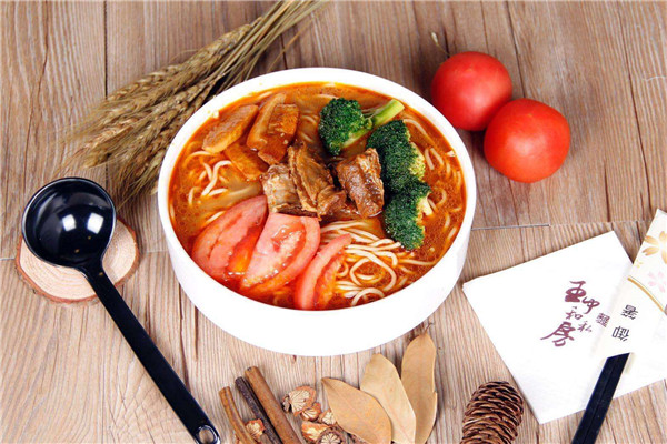 红焖王牛肉板面加盟 红焖王牛肉板面加盟