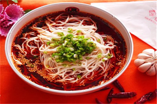 重庆睦记堂小面加盟 重庆睦记堂小面加盟