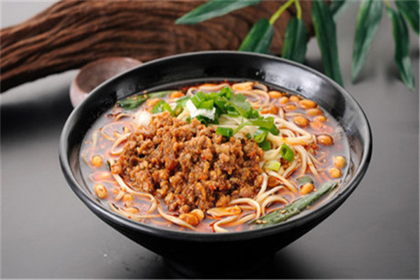 重庆睦记堂小面加盟 重庆睦记堂小面加盟