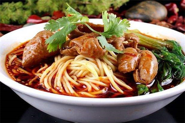 重庆睦记堂小面加盟 重庆睦记堂小面加盟