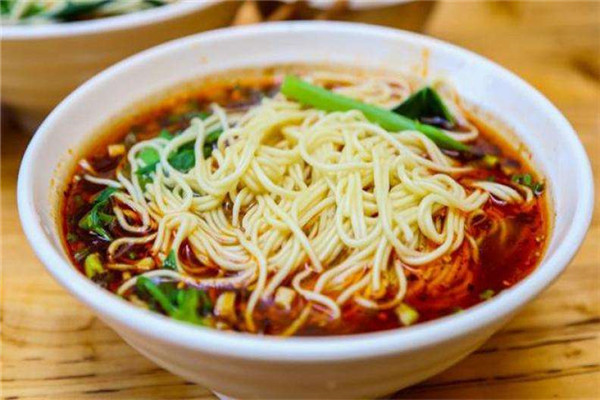 重庆睦记堂小面加盟 重庆睦记堂小面加盟