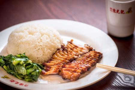 陈光记烧味饭店加盟 陈光记烧味饭店加盟