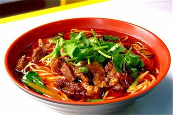 面掌柜加盟 面掌柜加盟