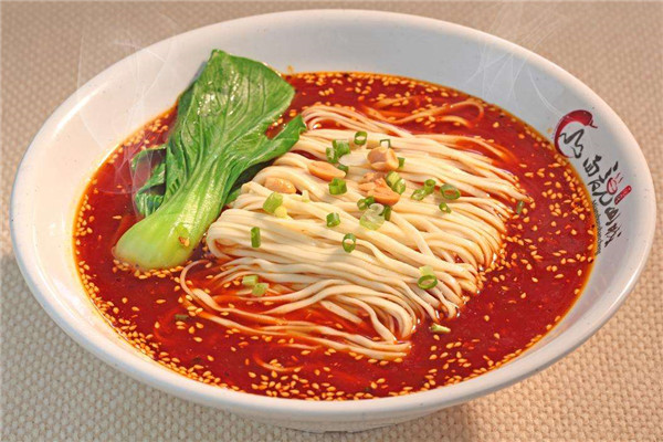 牛不牛面馆加盟 牛不牛面馆加盟